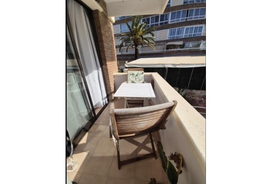 Segunda Mano - Apartamento - l'Alfas del Pi - Pueblo