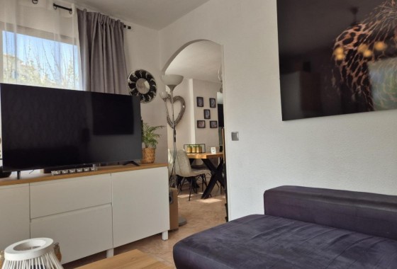 Segunda Mano - Apartamento - l'Alfas del Pi - Pueblo