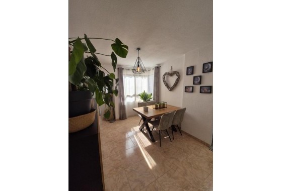 Segunda Mano - Apartamento - l'Alfas del Pi - Pueblo