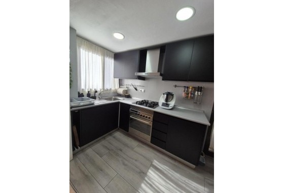 Segunda Mano - Apartamento - l'Alfas del Pi - Pueblo