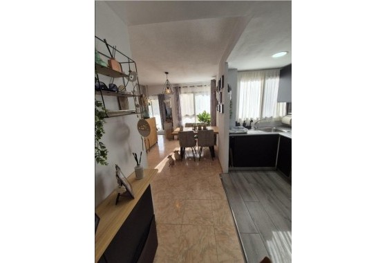 Segunda Mano - Apartamento - l'Alfas del Pi - Pueblo