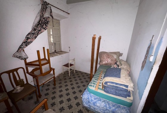 Revente - finca - Villajoyosa - El Secanet - Hacienda del Sol