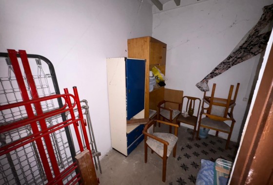 Revente - finca - Villajoyosa - El Secanet - Hacienda del Sol