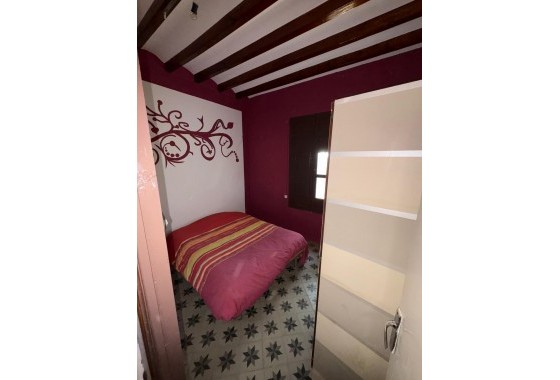 Revente - finca - Villajoyosa - El Secanet - Hacienda del Sol