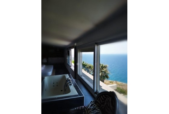 Revente - Villa - Benidorm - Playa de Levante