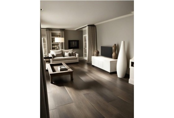 Revente - Villa - Benidorm - Playa de Levante