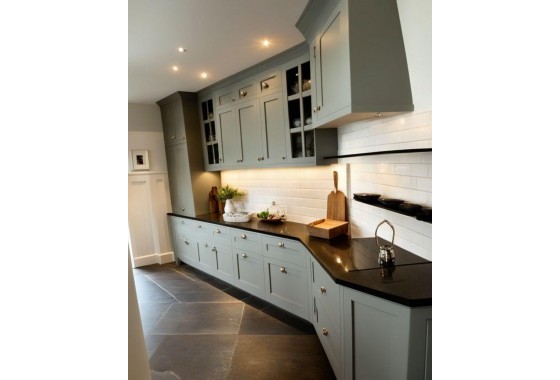 Revente - Villa - Benidorm - Playa de Levante