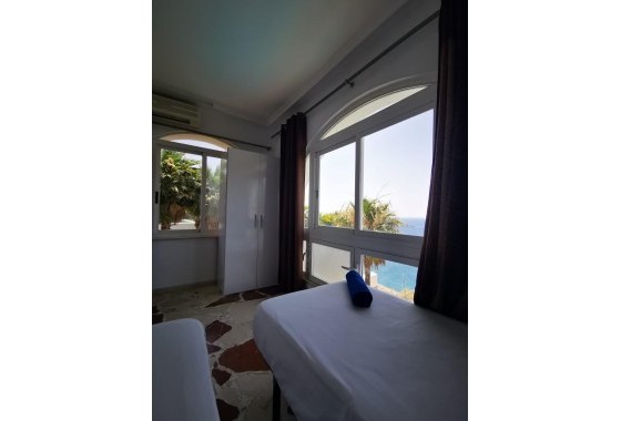 Revente - Villa - Benidorm - Playa de Levante