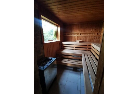 Revente - Villa - Benidorm - Playa de Levante