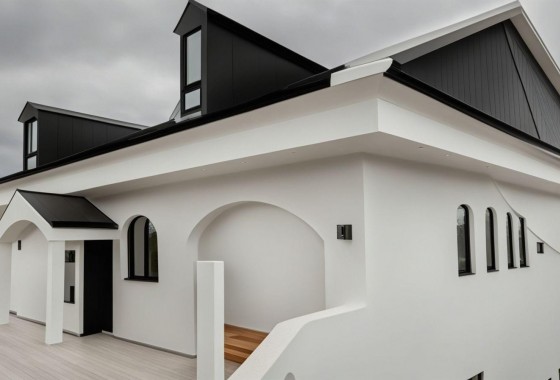 Revente - Villa - Benidorm - Playa de Levante