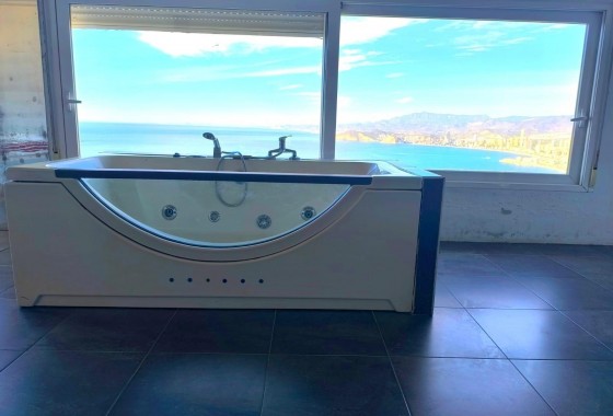 Revente - Villa - Benidorm - Playa de Levante