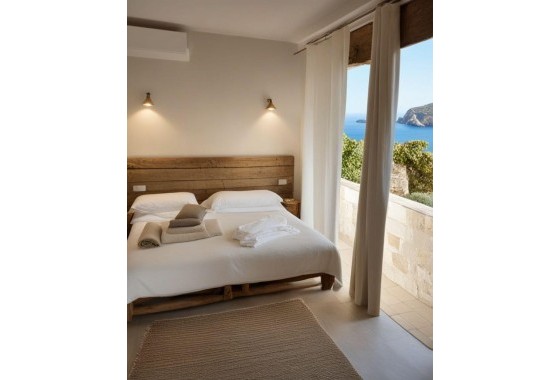 Revente - Villa - Benidorm - Playa de Levante