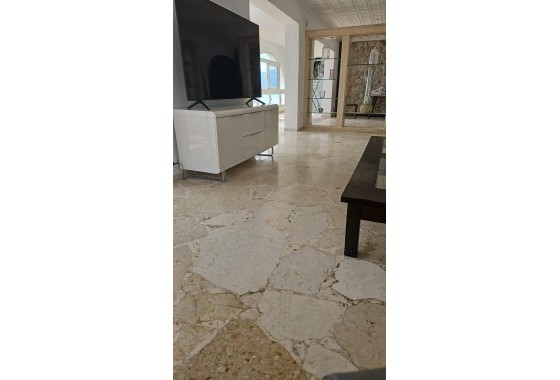 Revente - Villa - Benidorm - Playa de Levante