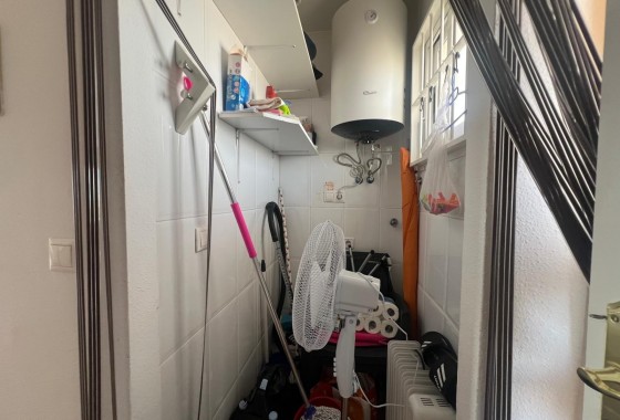 Revente - Appartement - Torrevieja - Playa de los locos