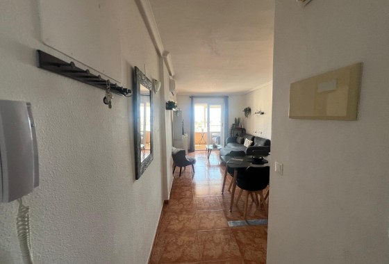 Revente - Appartement - Torrevieja - Playa de los locos