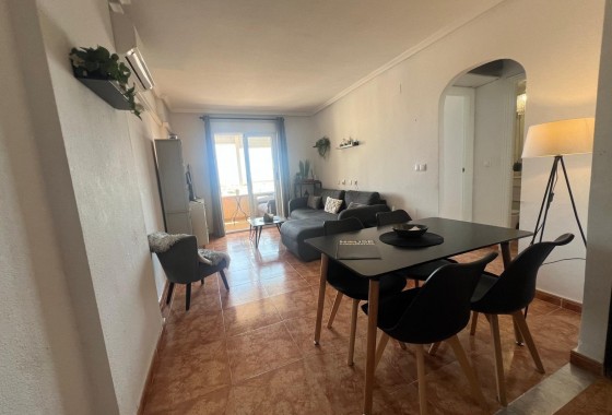 Revente - Appartement - Torrevieja - Playa de los locos