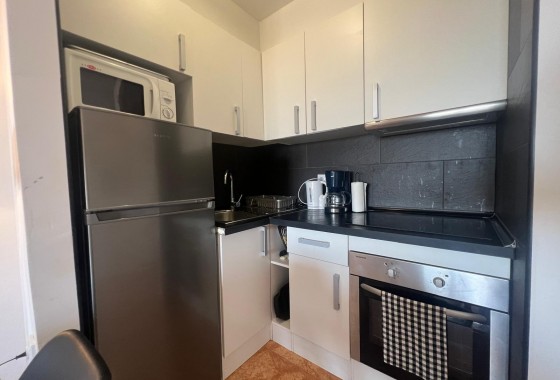 Revente - Appartement - Torrevieja - Playa de los locos