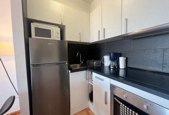 Revente - Appartement - Torrevieja - Playa de los locos