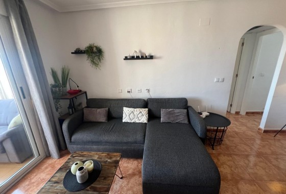 Revente - Appartement - Torrevieja - Playa de los locos