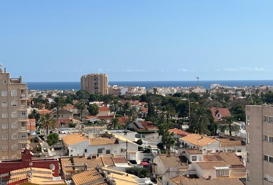 Revente - Appartement - Torrevieja - Playa de los locos