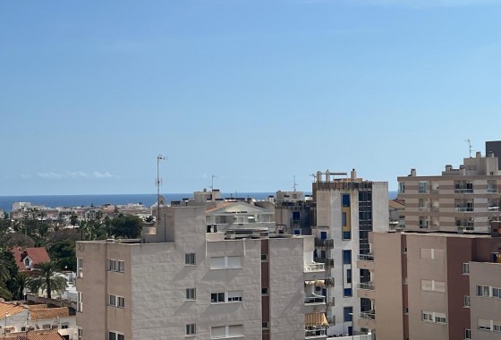 Revente - Appartement - Torrevieja - Playa de los locos