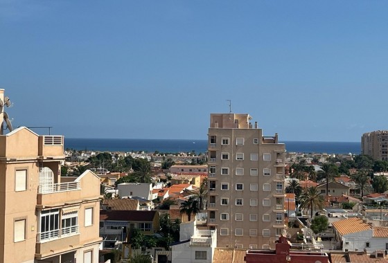 Revente - Appartement - Torrevieja - Playa de los locos