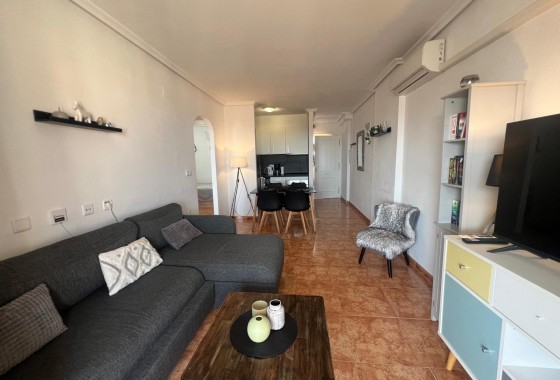 Revente - Appartement - Torrevieja - Playa de los locos