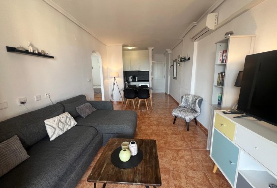 Revente - Appartement - Torrevieja - Playa de los locos