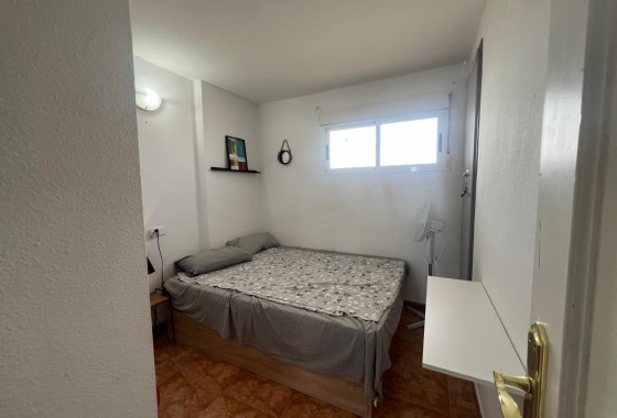 Revente - Appartement - Torrevieja - Playa de los locos