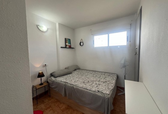 Revente - Appartement - Torrevieja - Playa de los locos