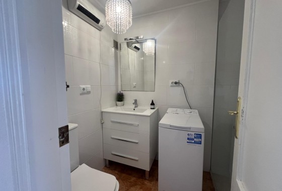 Revente - Appartement - Torrevieja - Playa de los locos