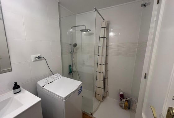 Revente - Appartement - Torrevieja - Playa de los locos