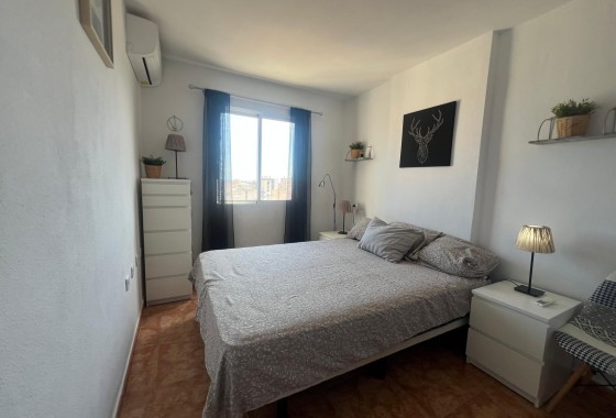 Revente - Appartement - Torrevieja - Playa de los locos