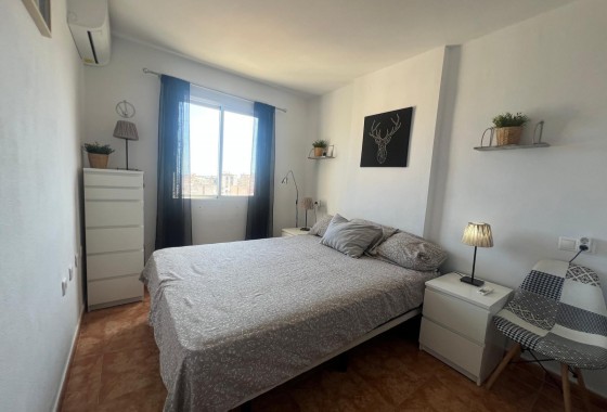 Revente - Appartement - Torrevieja - Playa de los locos