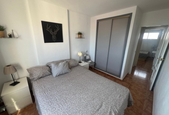 Revente - Appartement - Torrevieja - Playa de los locos