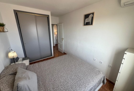 Revente - Appartement - Torrevieja - Playa de los locos