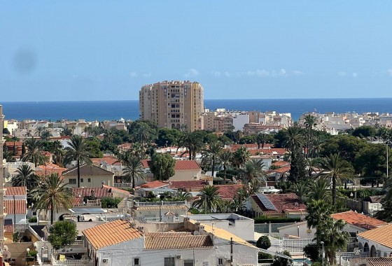 Revente - Appartement - Torrevieja - Playa de los locos