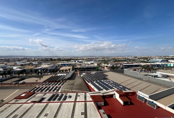 Revente - Appartement - Torrevieja - Playa de los locos