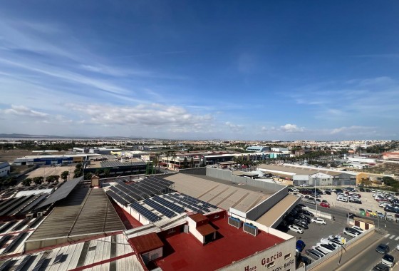 Revente - Appartement - Torrevieja - Playa de los locos