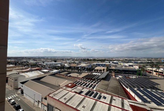 Revente - Appartement - Torrevieja - Playa de los locos