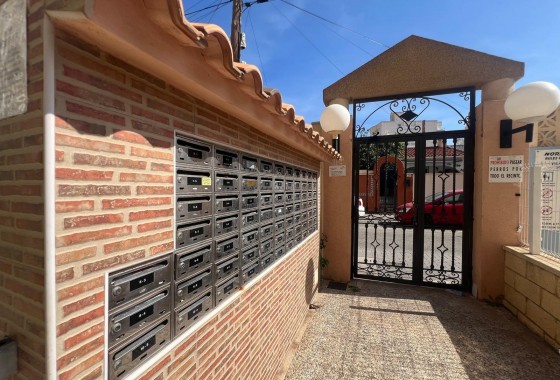 Revente - Appartement - Torrevieja - Playa de los locos