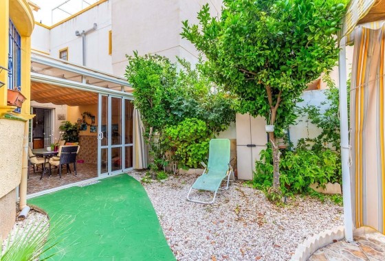 Revente - Villa - Orihuela Costa - La Zenia