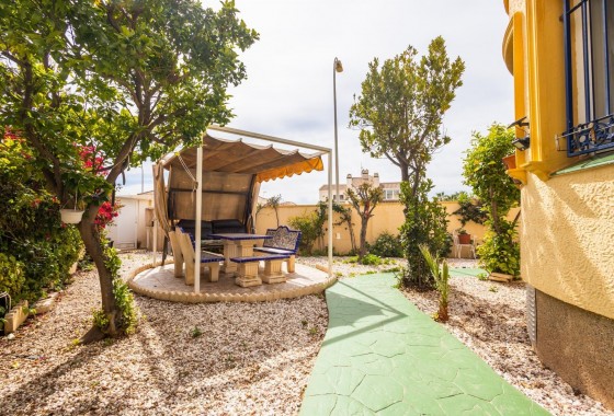 Revente - Villa - Orihuela Costa - La Zenia