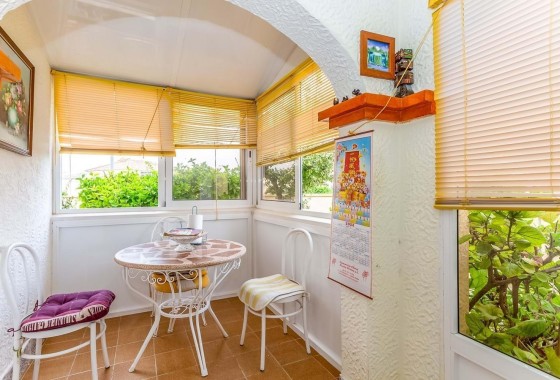 Revente - Villa - Orihuela Costa - La Zenia