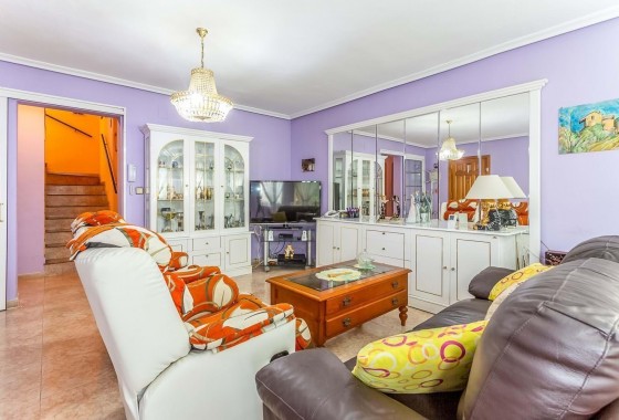 Revente - Villa - Orihuela Costa - La Zenia