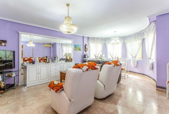 Revente - Villa - Orihuela Costa - La Zenia