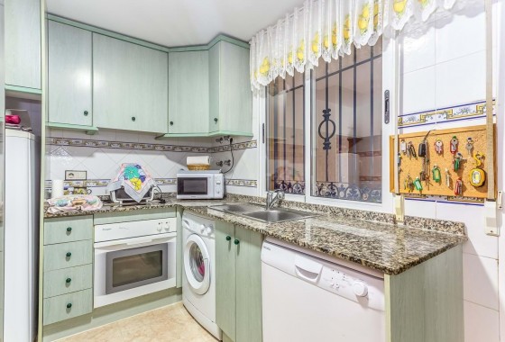 Revente - Villa - Orihuela Costa - La Zenia