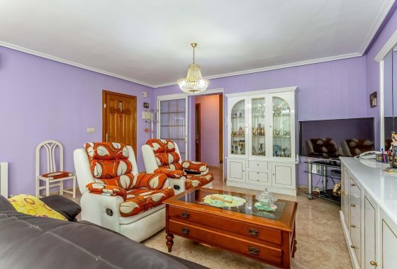 Revente - Villa - Orihuela Costa - La Zenia