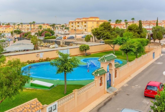 Revente - Villa - Orihuela Costa - La Zenia
