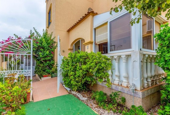 Revente - Villa - Orihuela Costa - La Zenia